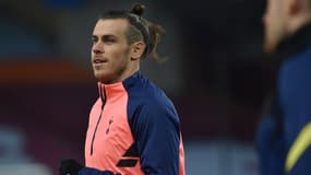 Gareth Bale