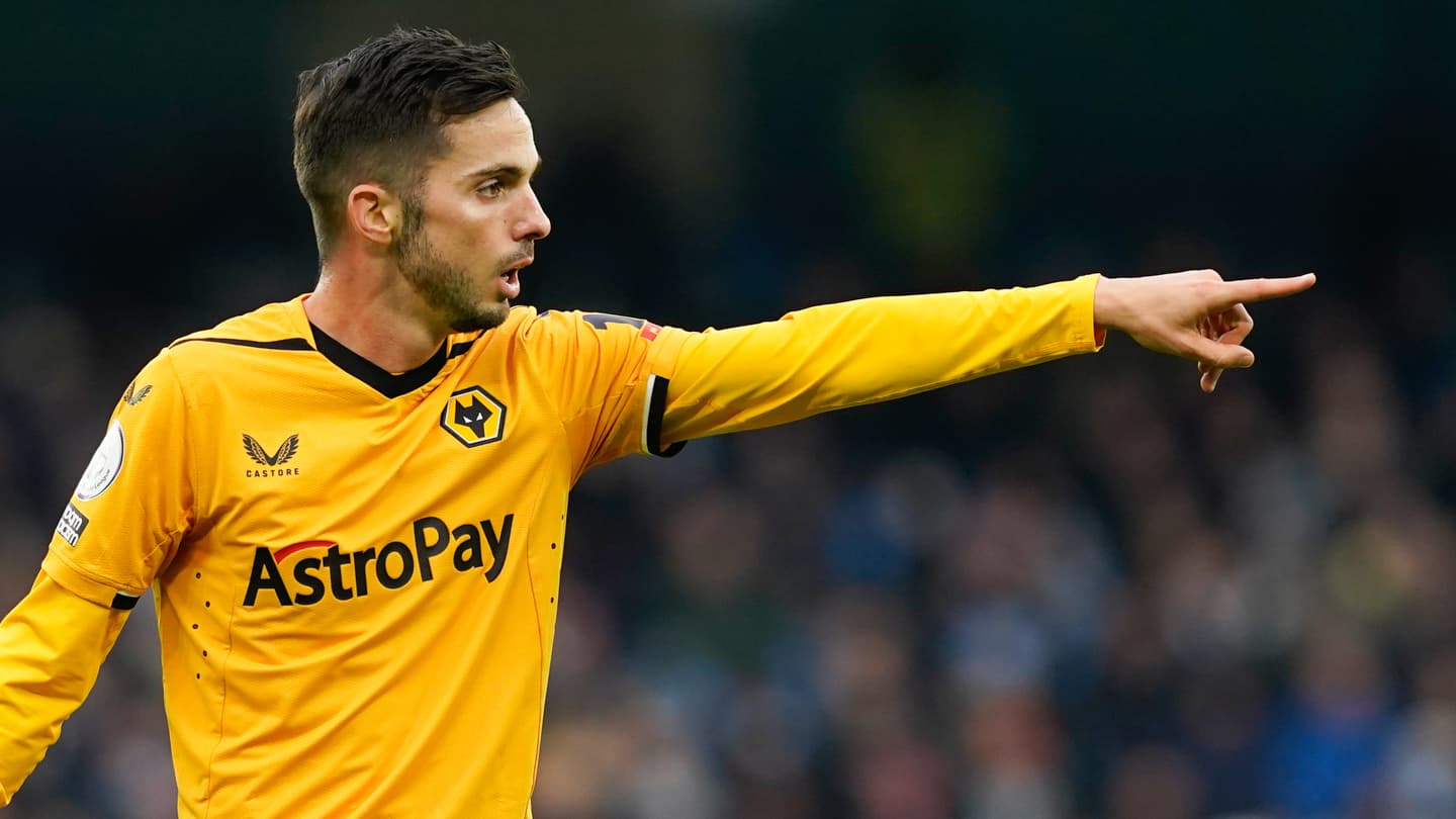 Wolverhampton: Sarabia explique avoir quitté le PSG pour se