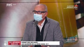 Fermeture des bars : les sacrifiés de la crise Covid-19 ? - 06/10