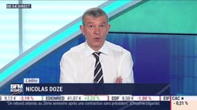 Nicolas Doze : 1 milliard d'euros pour l'apprentissage - 05/06