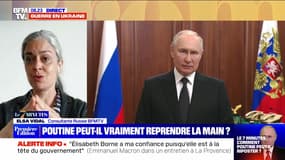 Poutine peut-il vraiment reprendre la main ? - 26/06