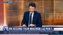 Présidentielle 2017: vers un second tour Macron/Le Pen ? (2/3)