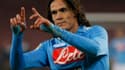 Edinson Cavani