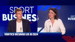 SPORT BUSINESS du 31 mai - PARTIE 1