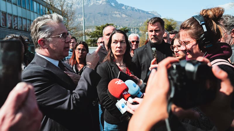 "C'est le symbole de l'abandon de l'industrie française": le tribunal des activités économiques de Lyon rejette un projet pour relancer l'activité du chimiste Vencorex