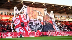 Stade François-Coty	