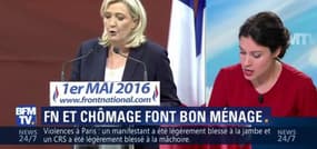 La France va-t-elle mieux pour Marine Le Pen ? - 02/05