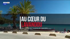 Au Cœur du Lavandou