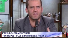 Jérôme Rothen