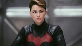 Ruby Rose dans "Batwoman"