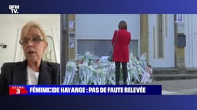 Story 3 : Pas de faute relevée dans le féminicide à Hayange - 02/07