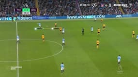 Tacticall : comment Manchester City parvient à marquer depuis la sortie de balle de la défense