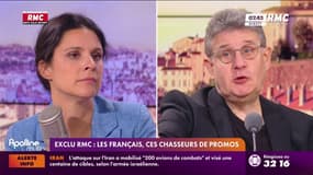 EXCLU RMC : les français, chasseurs de promos