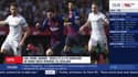 Fred Hermel : "Le Barça a perdu le match, Messi l'a gagné"