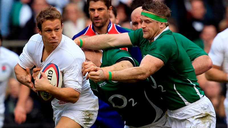 Jonny Wilkinson