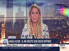 After Business - Lundi 23 Septembre 2019