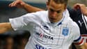Benoît Pedretti et les Auxerrois sont arrivés en Russie dimanche soir