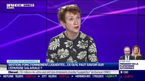 Idée de placements : L'épargne salariale est-elle toujours réservée aux salariés des grands groupes ? - 23/03
