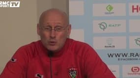 Laporte : "Beaucoup de joueurs vont quitter Toulon"