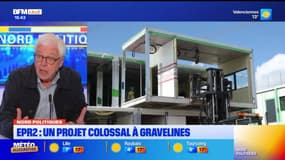 EPR à la centrale de Gravelines, quelles conséquences pour les habitants ?