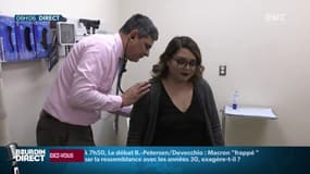 "Midterms": la santé, le coeur des préoccupations des électeurs américains