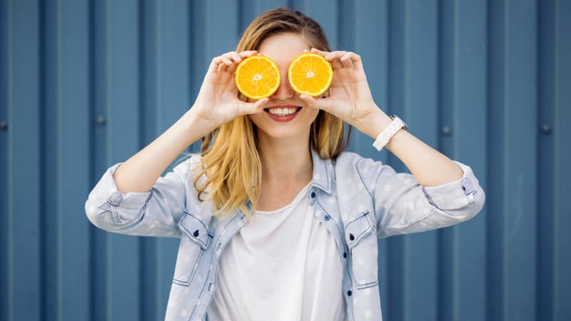 Privilégier une alimentation saine et riche en nutriments est essentiel pour la santé.