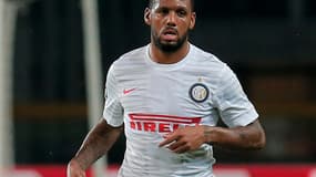 Yann M'Vila (Inter Milan)