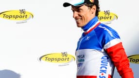 Sylvain Chavanel