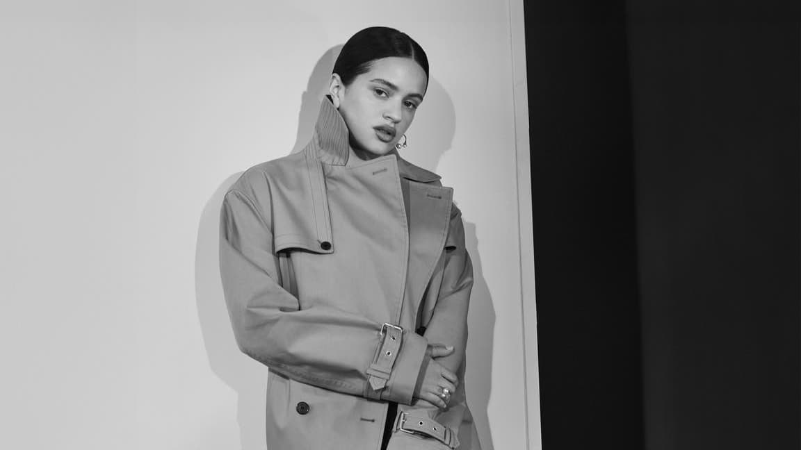 Rosalia, Dior Rosalia, Dior