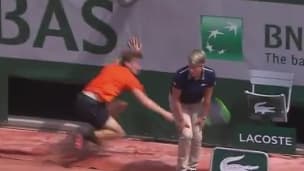David Goffin