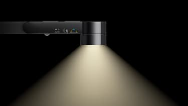 Economisez 100 € sur une sélection de lampes Dyson