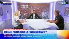 OM: quelles pistes pour la fin du mercato?