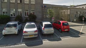 Le tribunal de grande instance de Lorient