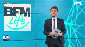 BFM Life du dimanche 13 octobre 2019