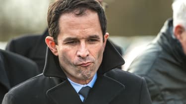 Benoît Hamon envisage de renégocier une partie de la dette