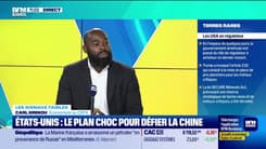 Les signaux faibles - Terres rares : les USA passent à l’offensive - 23/01