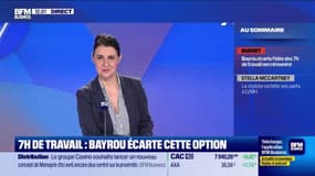  "Est-ce que les formations IA ont débuté dans votre entreprise ?"