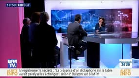 Gérald Darmanin Face aux Français: "Nicolas Sarkozy a compris de ses erreurs", Gérald Darmanin