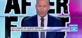 After Foot : le Best-Of du 04 juillet