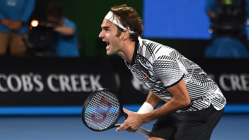 Roger Federer