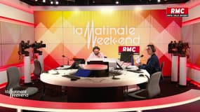 Jeux d'argent: "Forcément les joueurs ne sont pas gagnants", alerte Grégoire Dufay de l'Autorité nationale des jeux