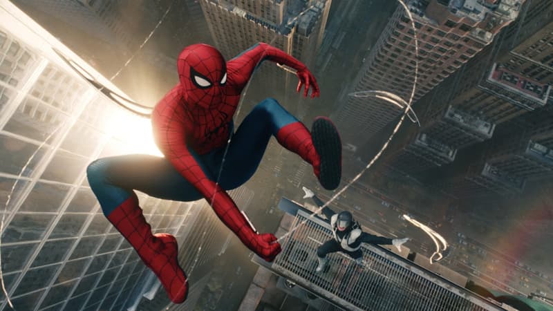 Avec "Spider-Man: Brand New Day", l'homme-araignée se rappelle à nos bons souvenirs