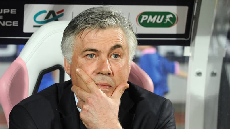 Carlo Ancelotti