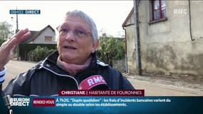 "Je suis là pour remettre le débat dans le bon sens": dans l'Yonne, l'arrêté pro-pesticides d'un maire divise