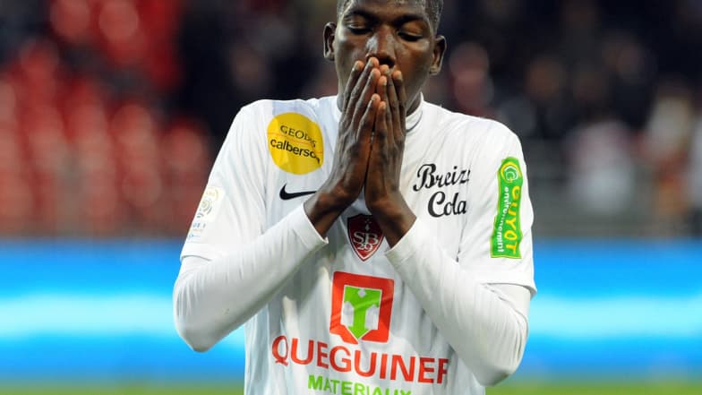 Adama Ba