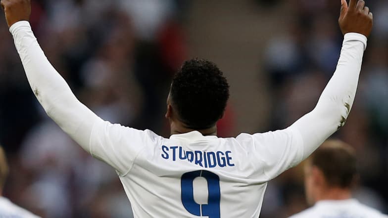 Daniel Sturridge