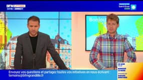 Bonjour Littoral du mardi 9 décembre 2025