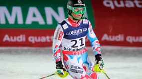 Alexis Pinturault