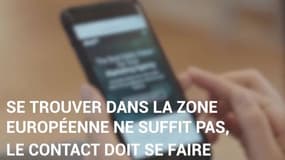 Téléphone mobile en Europe: ces appels hors forfait qui coûtent cher