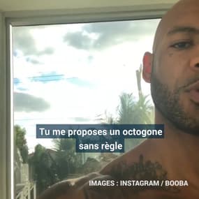 Booba VS Kaaris : bientôt le combat ?